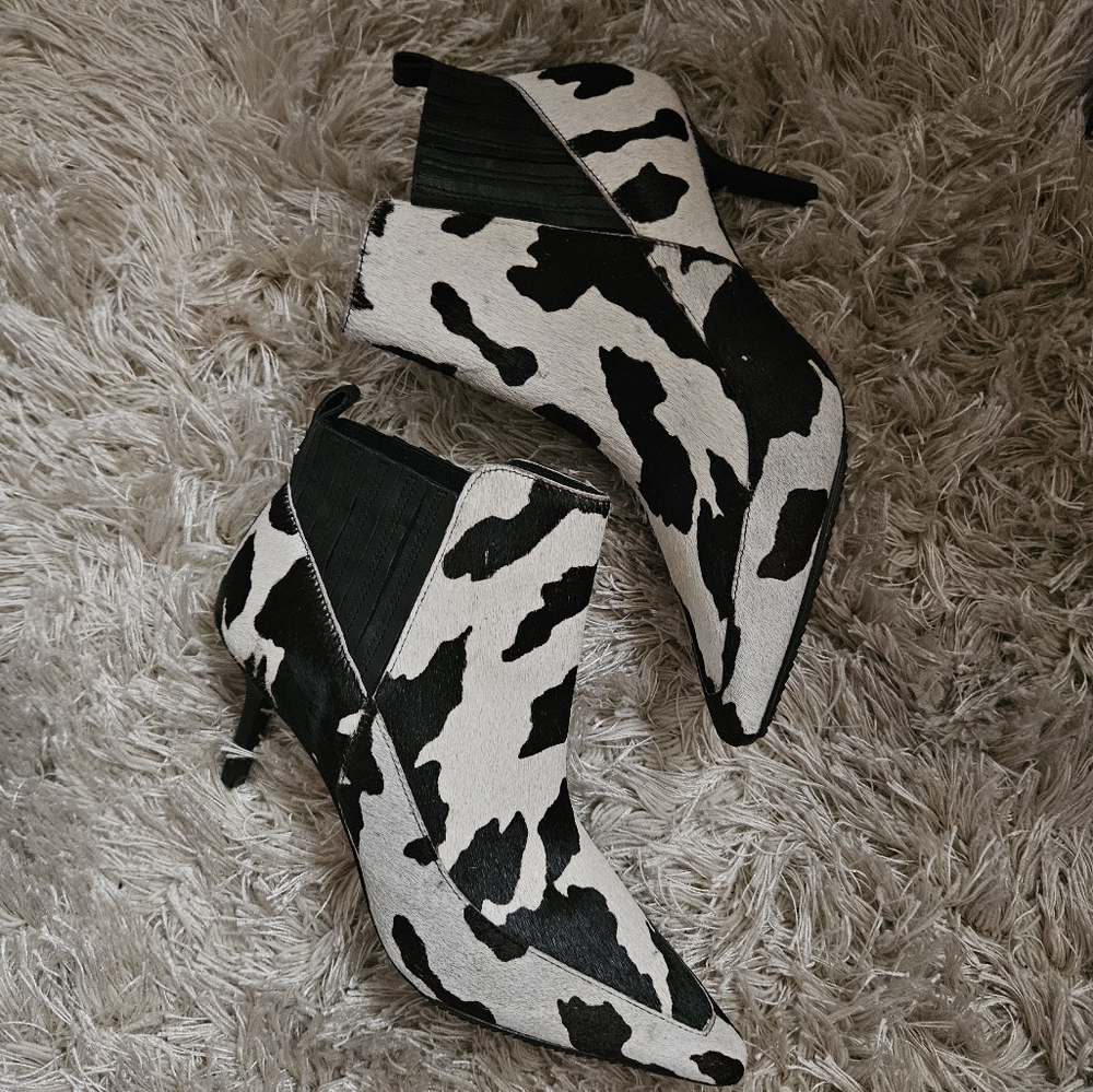 Ladies boot